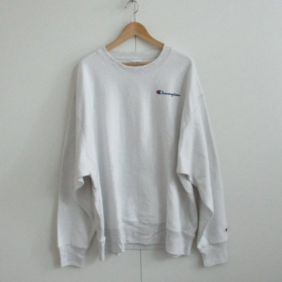 Champion Other - Champion Reverse Weave Sweatshirt 2XL